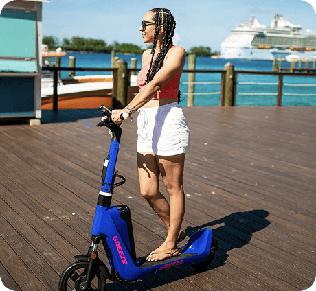 Scooter Image 1