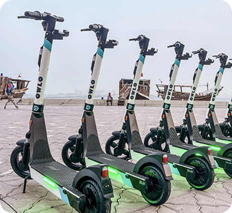 Scooter Image 3