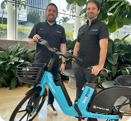 Scooter Image 4