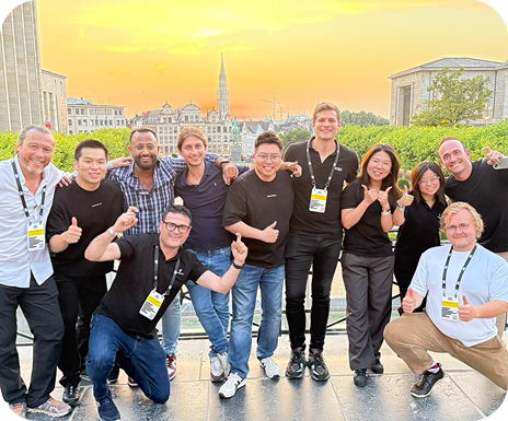 Vision Team